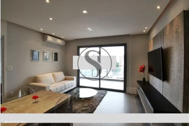 Imagem APARTAMENTO RESIDENCIAL em SÃO PAULO - SP, VILA NOVA CONCEIÇÃO