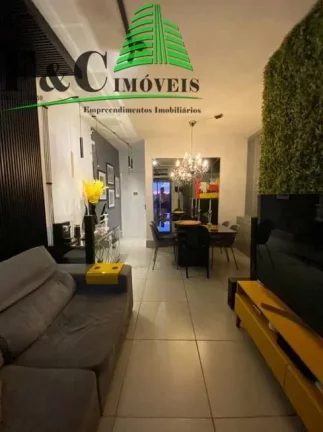 Imagem Apartamento para Venda em Campinas, Centro, 1 dormitório, 2 banheiros, 1 vaga