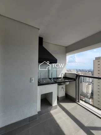 Imagem Apartamento 3 suítes