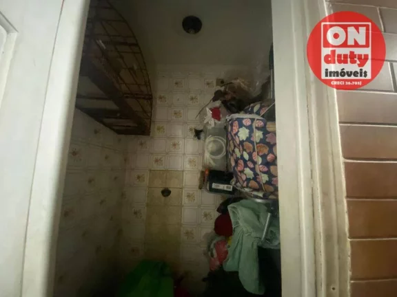 Imagem Casa com 2 dormitórios em Santos