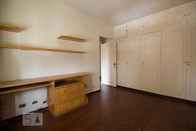Imagem Apartamento à Venda - Aclimação, 3 Quartos, 180 m2