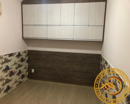 Imagem APARTAMENTO RESIDENCIAL em INDAIATUBA - SP, JARDIM DOS COLIBRIS