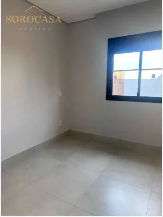 Imagem Casa à Venda - 3dorm 1suite - Cond. Villagio Wanel