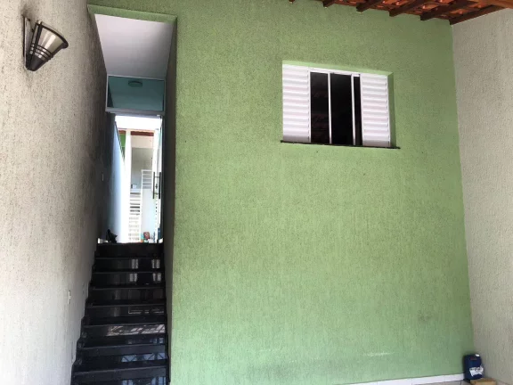 Imagem Casa Maravilhosa Térrea com 125 m² 3 Dormitórios Estuda Permuta