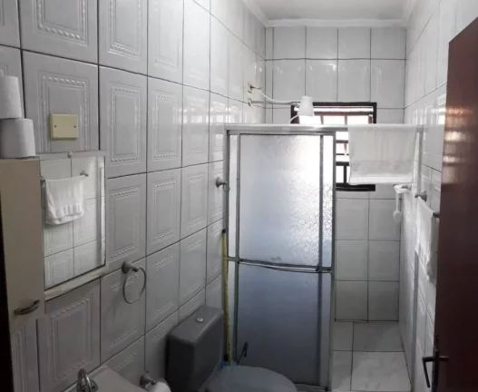 Imagem Sobrado com 4 dormitórios à venda, 400 m² por R$ 1.000.000,00 - Vila Virgínia - Itaquaquecetuba/SP