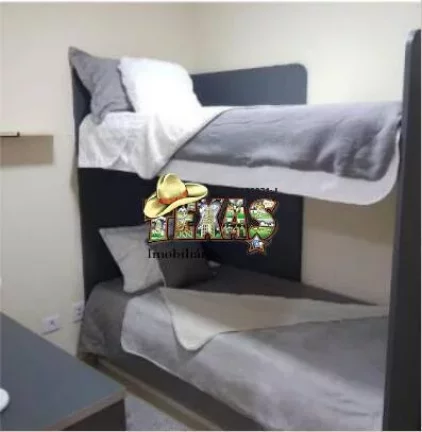 Imagem APARTAMENTOS PARA VENDA TATUAPÉ COM 2 QUARTOS