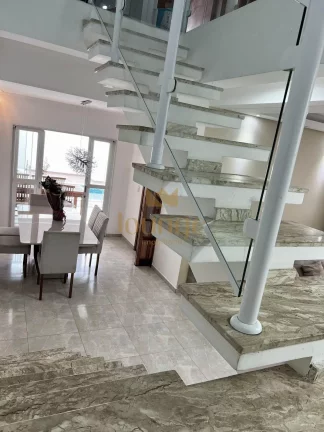 Imagem Casa à venda Para alugar Wanel Ville Z.Oeste - Sorocaba/SP