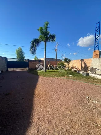Imagem ÁGIO DE CASA A VENDA NO RESIDENCIAL CARANDA BOSQUE, SINOP - MT