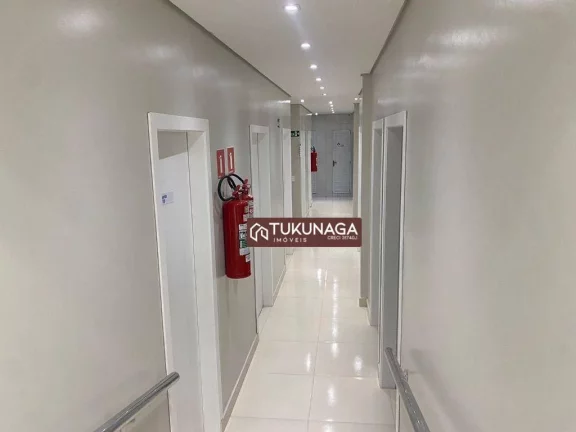 Imagem Prédio para alugar, 1000 m² por R$ 25.300,00/mês - Carandiru - São Paulo/SP
