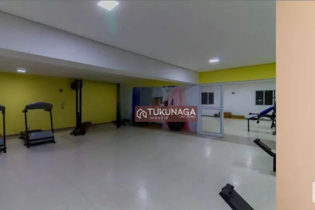 Imagem Apartamento com 3 quartos à venda, 54 m² por R$ 350.000 - Vila Venditti - Guarulhos/SP