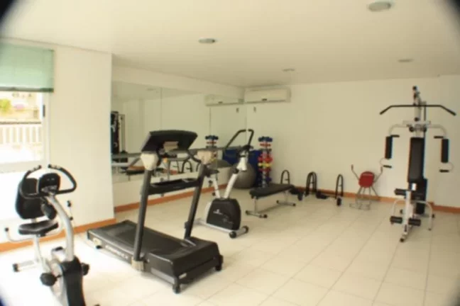 Imagem Apartamento com 1 Quarto à Venda, 56 m² em Petrópolis - Porto Alegre