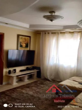 Imagem Sobrado Vila Yolanda – Osasco