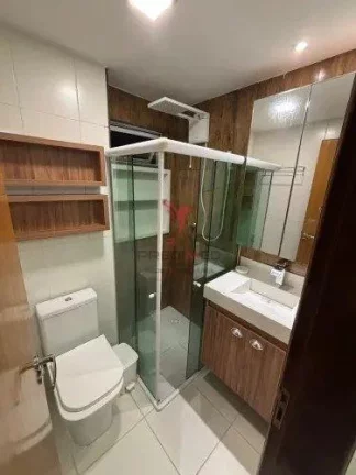 Imagem Lindo apartamento de 3 Quartos,para locação 3 quartos em Jardim Oceania - Mobiliado