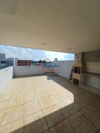 Imagem Apartamento à venda no bairro CONDOMINIO RESIDENCIAL VITORIA - Mogi Guaçu/SP