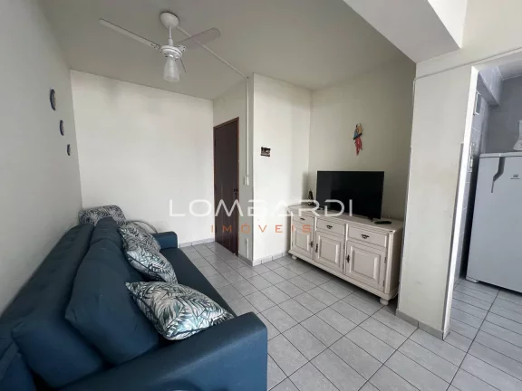 Imagem Apartamento à venda no Itaguá