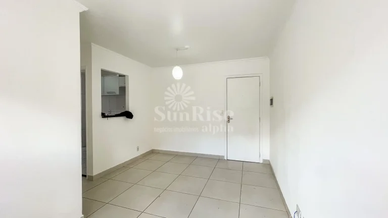 Imagem Apartamento à Venda com 2 quartos e 1 vaga - 51 m² - R$340.000 Carapicuíba/SP