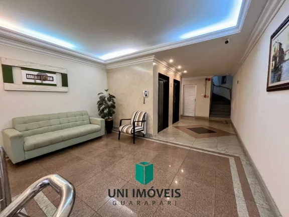 Imagem Oportunidade no Coração do Centro de Guarapari, 02 quartos, Garagem, por R$417.000