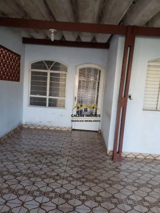 Imagem Casa com 2 dormitórios à venda, 125 m² por R$ 350.000,00 - Cecap - Tatuí/SP