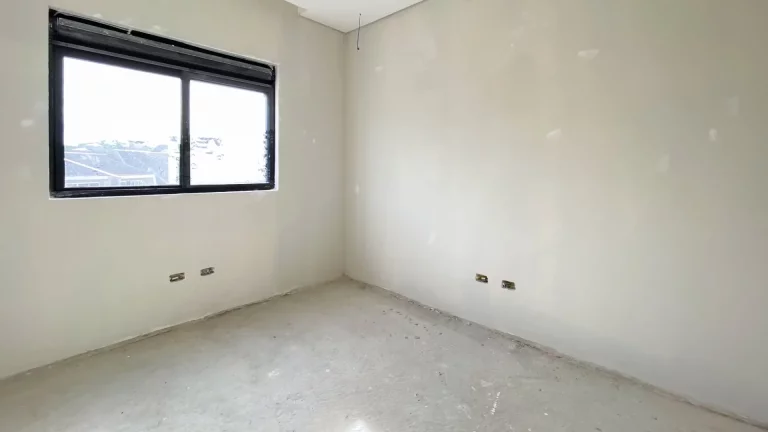Imagem Sobrado novo com 175 m², 3 quartos sendo 1 suíte, amplo terraço à venda por R$ 1.250.000 - Jardim Social - Curitiba/PR