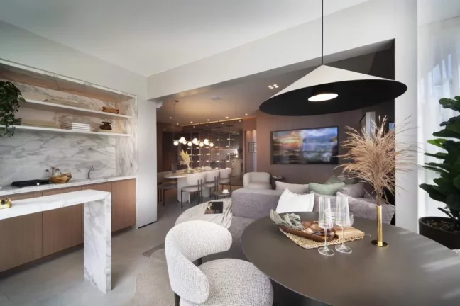 Imagem Apartamento para Venda em Rio de Janeiro / RJ no bairro Barra da Tijuca