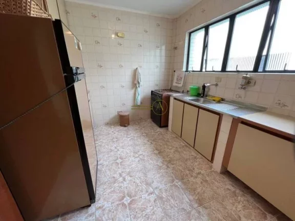 Imagem Apartamento à venda 3 dormitórios sendo 1 suíte Lado praia 300m somente