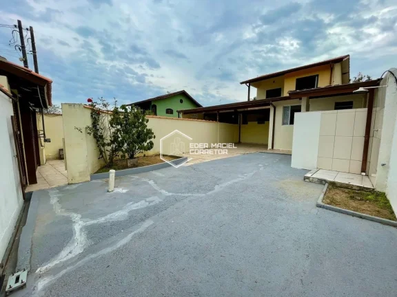 Imagem Excelente imóvel em terreno de 275 m², com 219 m² de área construída, ideal para moradia famili...