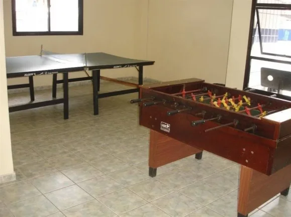 Imagem APARTAMENTO COM 49 m² - GUILHERMINA - PRAIA GRANDE SP
