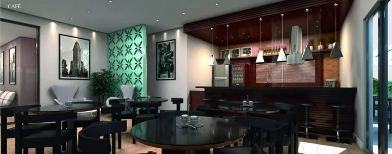 Imagem Galli Center Tower - Sala à venda no bairro Pioneiros - Balneário Camboriú/SC