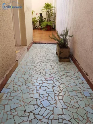 Imagem BELA CASA 3 DORMITÓRIOS JARDIM DO MAR - SÃO BERNARDO DO CAMPO