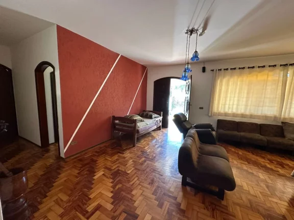 Imagem Sítio com 5 dormitórios à venda, 121000 m² por R$ 2.850.000,00 - Bairro dos Mirandas - Tatuí/SP