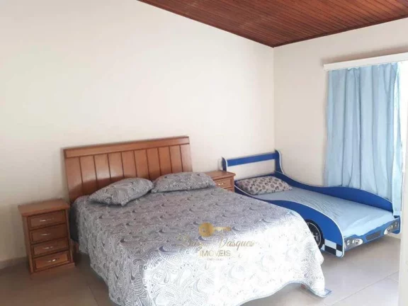 Imagem Casa para Venda em Teresópolis / RJ no bairro Golfe
