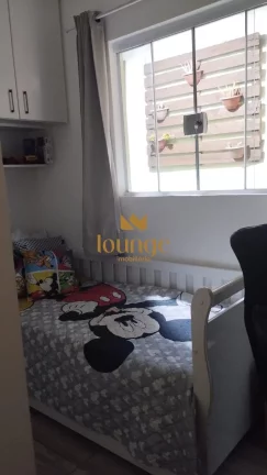 Imagem Casa a venda Jardim Altos do Itavuvu Zona Norte - SorocabaSP