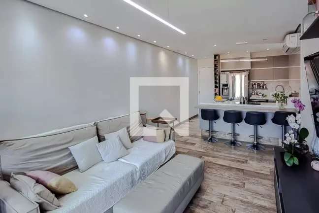 Imagem Apartamento à Venda - Cambuci, 2 Quartos, 81 m2
