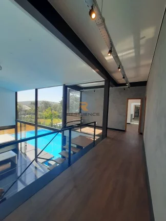 Imagem Casa com 03 quartos à venda no condomínio Veredas da Lagoa !!