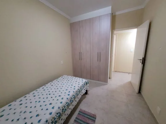 Imagem APARTAMENTO AMPLO COM 3 SUÍTES E PEQUENA VISTA PARA O MAR