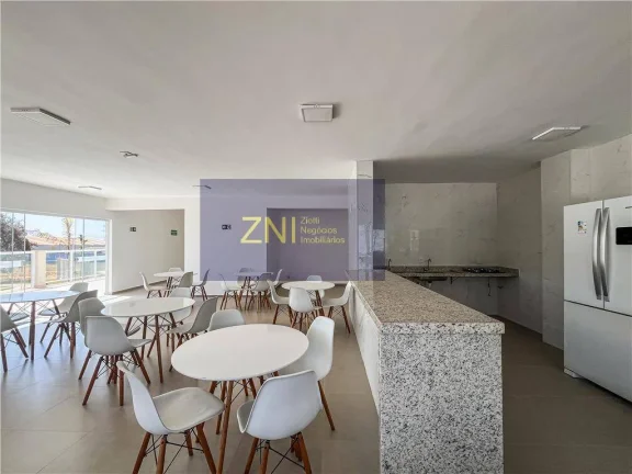 Imagem Apartamento à Venda no Parque dos Servidores R 1485