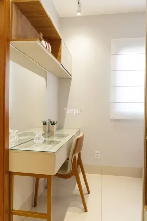Imagem Villagio Greenville - CASAS TERREAS E DUPLEX no bairro Sítios Santa Luzia- CONDOMÍNIO VILLAGIO GREENVILLE