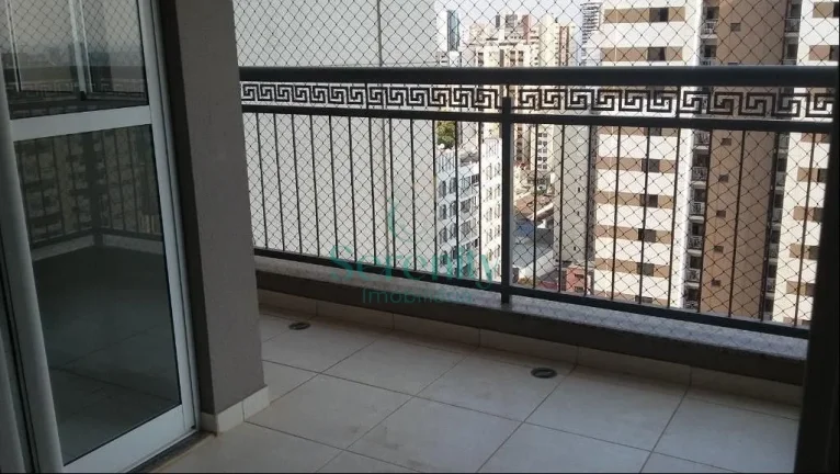 Imagem Apartamento para alugar no Centro de Londrina/PR
