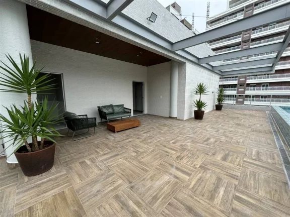 Imagem EXCELENTE APARTAMENTO 2 SUÍTES NO CANTO DO FORTE!!!