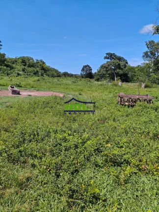 Imagem Fazenda 188 Alqs em Alvorada do Tocantins