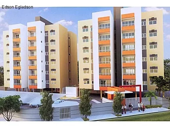 Imagem APARTAMENTO RESIDENCIAL em TERESINA - PI, SÃO JOÃO