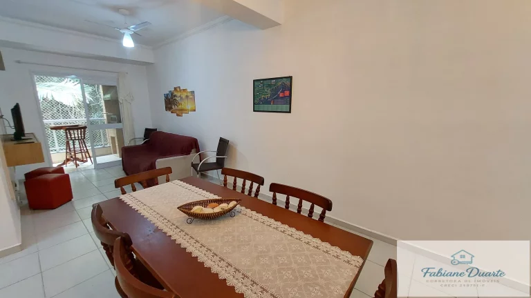 Imagem Apartamento 2 dormitórios a venda na Área Nobre da Praia Grande