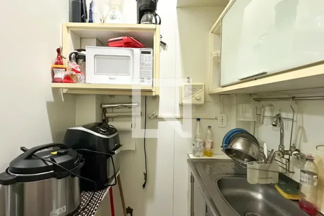 Imagem Apartamento à Venda - Copacabana, 1 Quarto, 50 m2