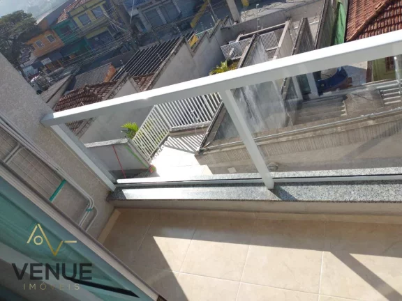Imagem Apartamento com 2 dormitórios à venda, 58 m² por R$ 475.000,00 - Tremembé - São Paulo/SP