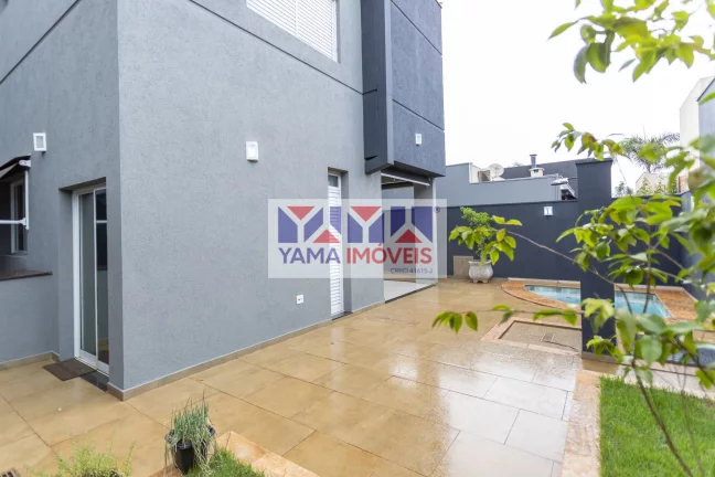 Imagem Condomínio Buona Vita Ribeirão - Casa à venda no bairro Condomínio Buona Vita Ribeirão - Ribeirão Preto/SP