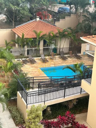 Imagem Apartamento à Venda  Condomínio Duo