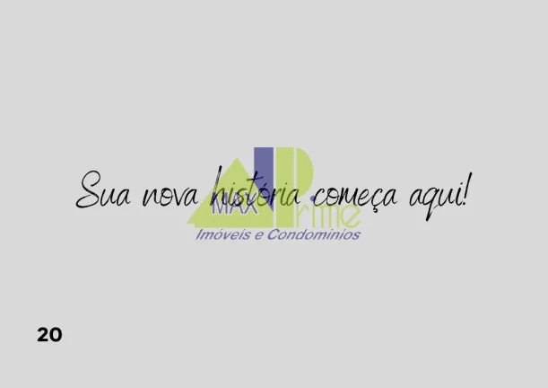 Imagem APARTAMENTO 36,80M²/02 DORMITÓRIOS/SACADA