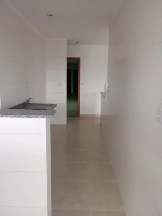 Imagem Apartamento à Venda em Guilhermina, Praia Grande - SP