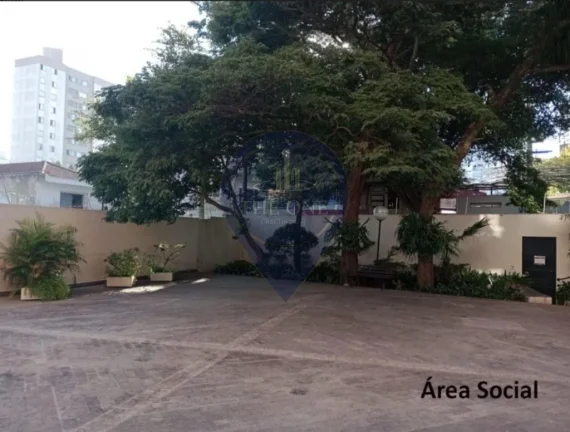 Imagem Apartamento à venda em São Paulo-SP, Saúde: 1 quarto, 1 suíte, 2 salas, 1 vaga, 33m². Aproveite essa oportunidade!