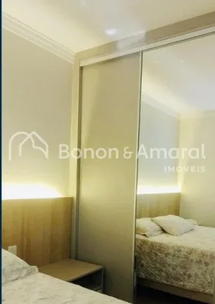 Imagem Apartamento à Venda no Condomínio Acqua Galleria - Campinas

Descubra o conforto e a sofisticaçã...